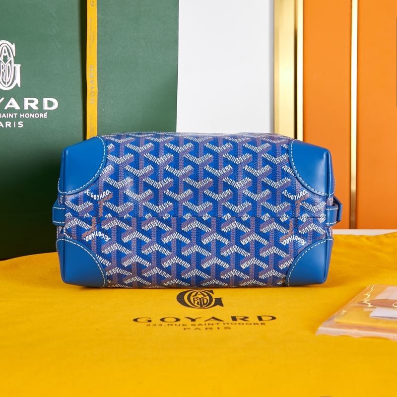 Goyard Clutch Bags